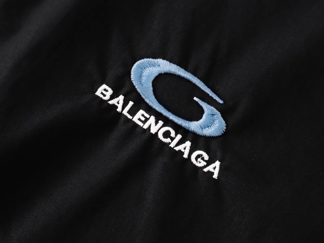 balenciaga 60s*60s ， Y ， ， logo 。 ， 。 Y ！ ！ ！ Quality！ ：Black White Size：S M L